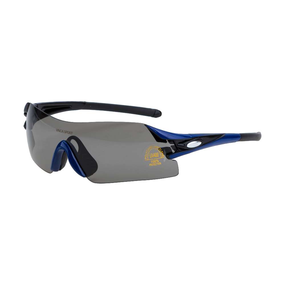 Очки спортивные со сменными линзами, Vinca Sport VG 25