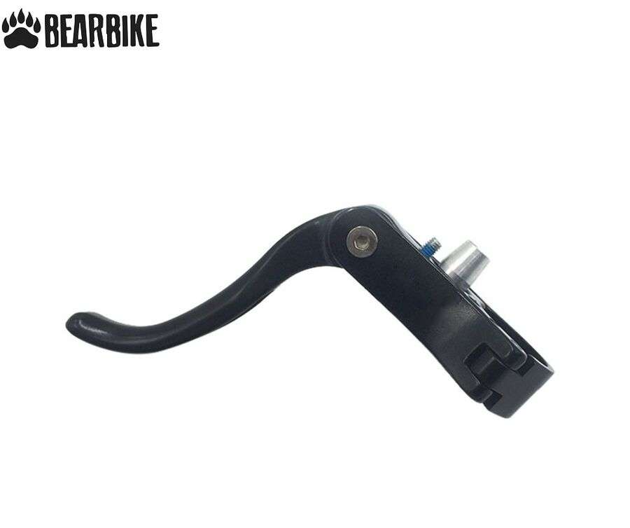 Ручка тормозная левая WL-207AG, BEARBIKE