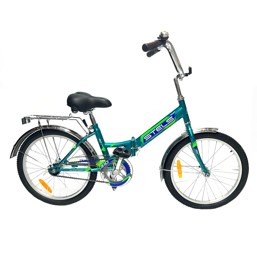 Велосипед Stels Pilot 310 C 20" Z010