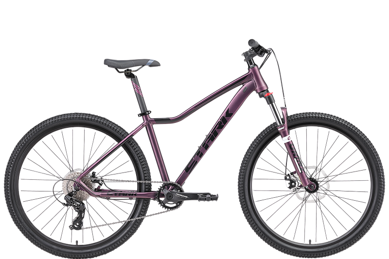 Велосипед Stark Viva 27.2 D 2024