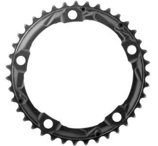Звезда передняя шоссе 8ск 34T Shimano FC-2350, чёрный