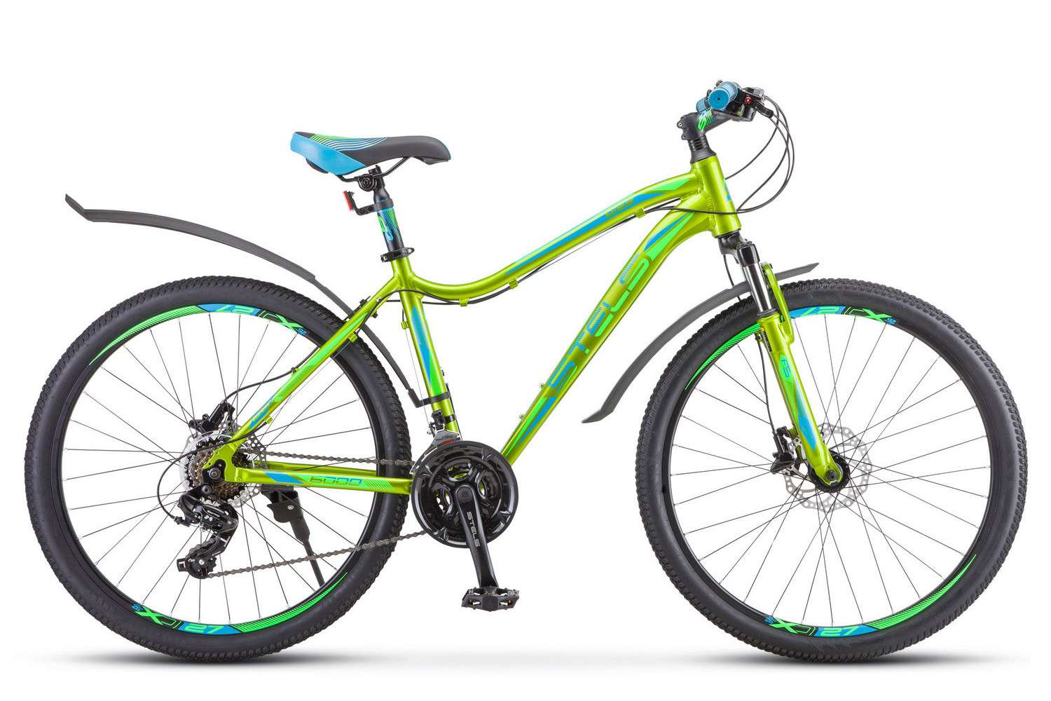 Велосипед Stels Miss 6000 D 26" V010