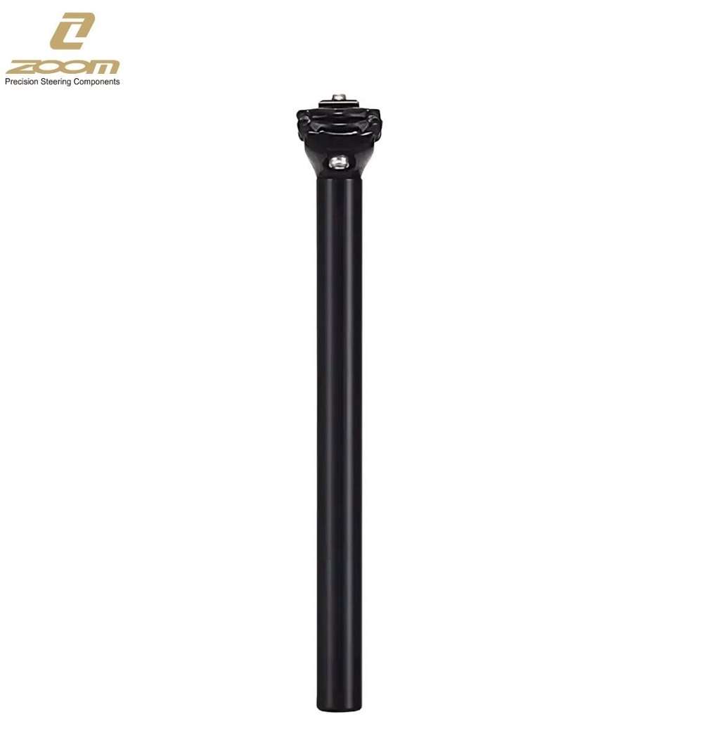 Штырь подседельный 30.9x400мм, SP-C212, ZOOM