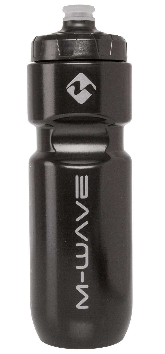 Фляга 750мл M-Wave, с крышкой, широким соском
