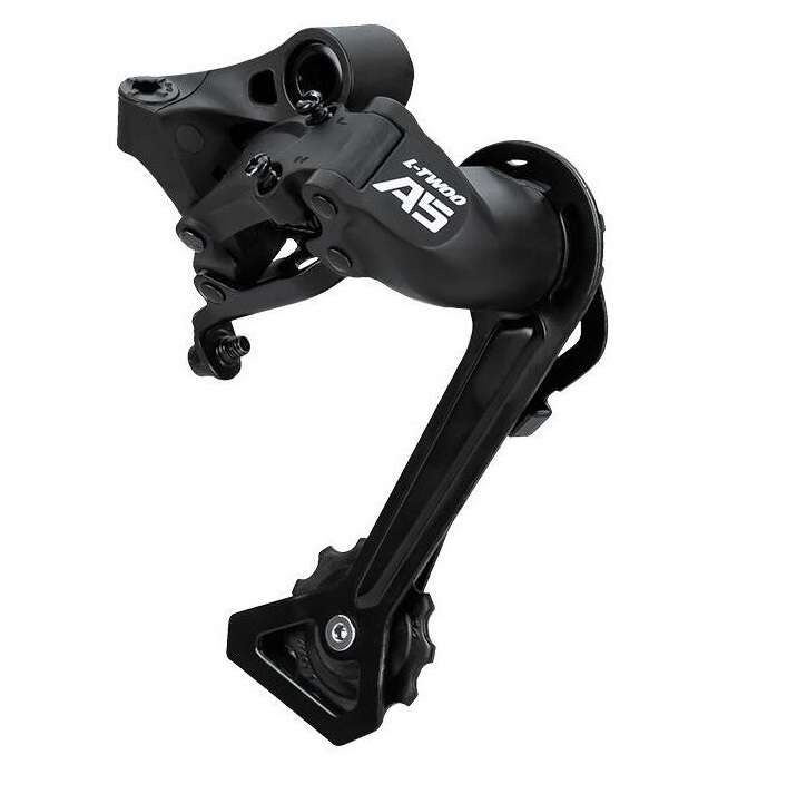 Переключатель задний 9ск L-TWOO RD-V4009-L, A-5