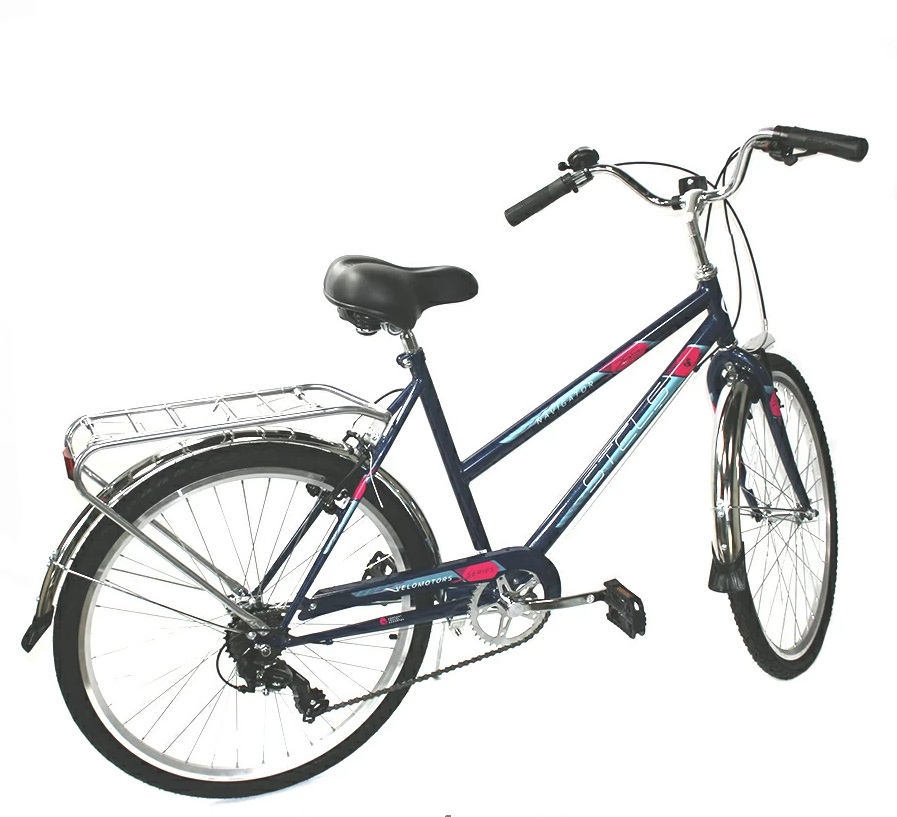 Велосипед Stels Navigator 250 26" V Z010