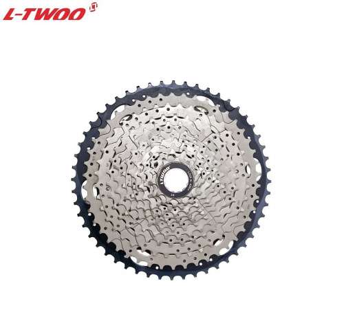 Кассета 12ск  L-TWOO CS-A11, 11-42T, Nickel-Plated