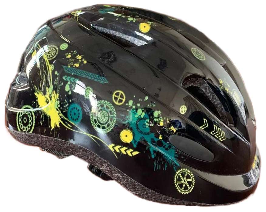 Шлем детский Vinca Sport VSH 7 , робокоп
