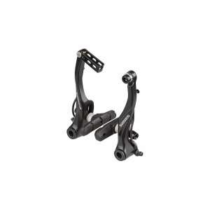 Тормоз V-Brake Shimano Alivio BR-T4000 передний, черный