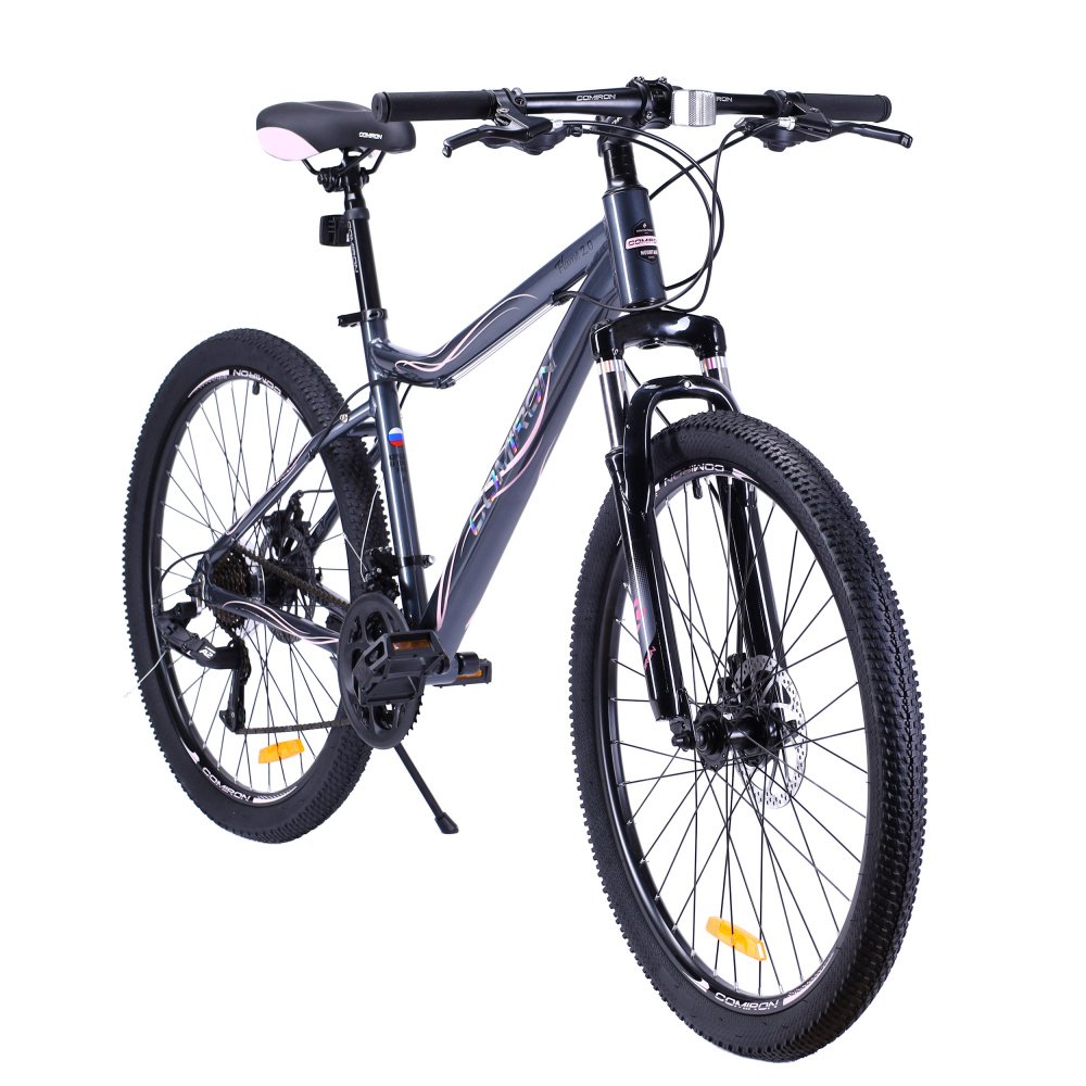 Велосипед COMIRON FLAME 26"