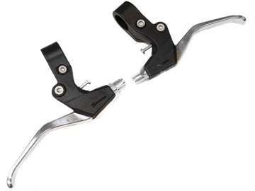 Ручки тормозные V-Brake VB-289-2, пара