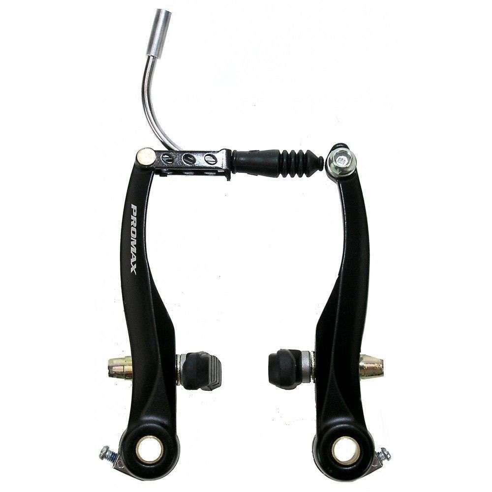 Тормоз V-Brake PROMAX, TX-117, задний, 108мм, черный
