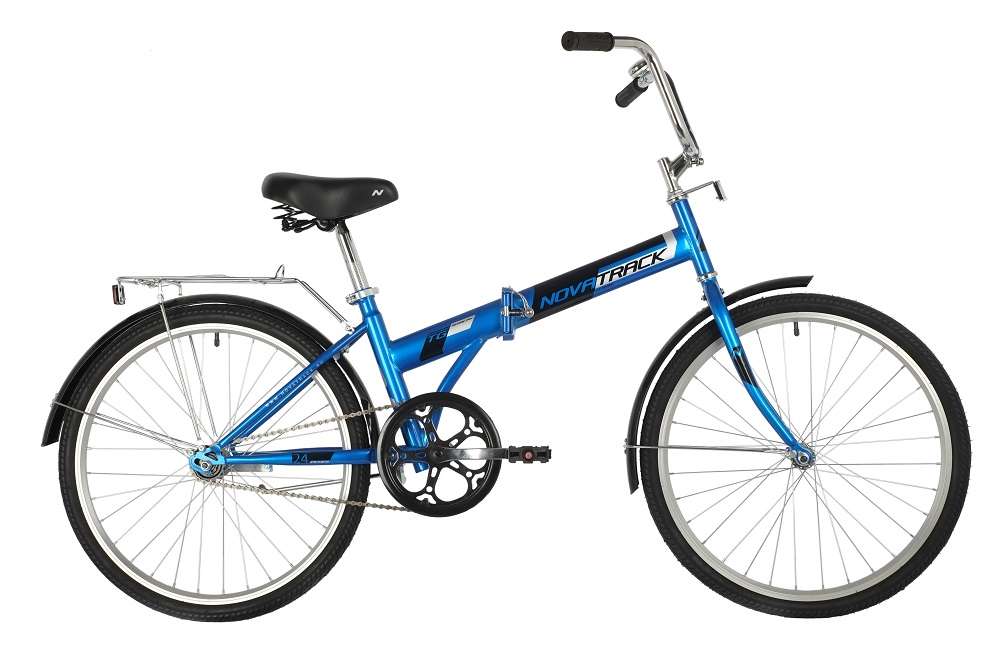 Велосипед Novatrack TG-24 Classic 1.1