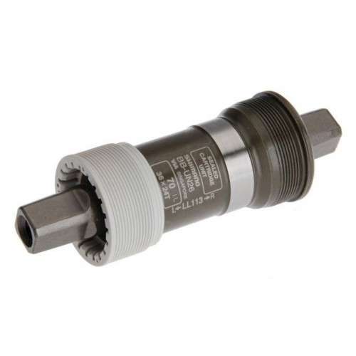 Каретка 113х70мм Shimano BB-UN26