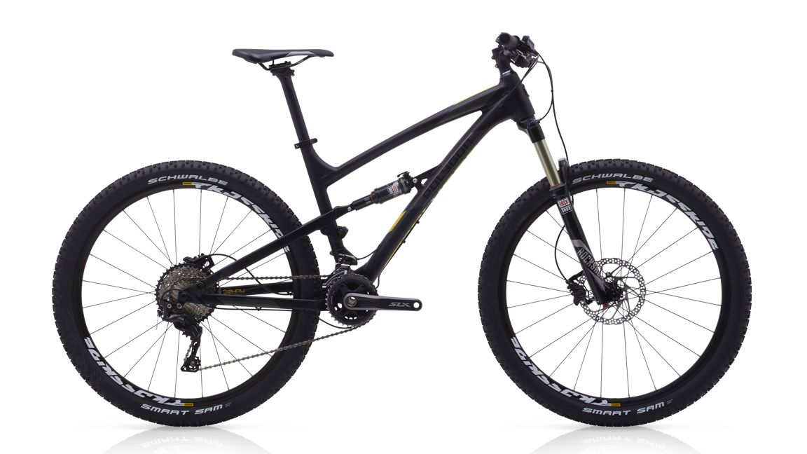 Велосипед Polygon SISKIU D5 27.5" 