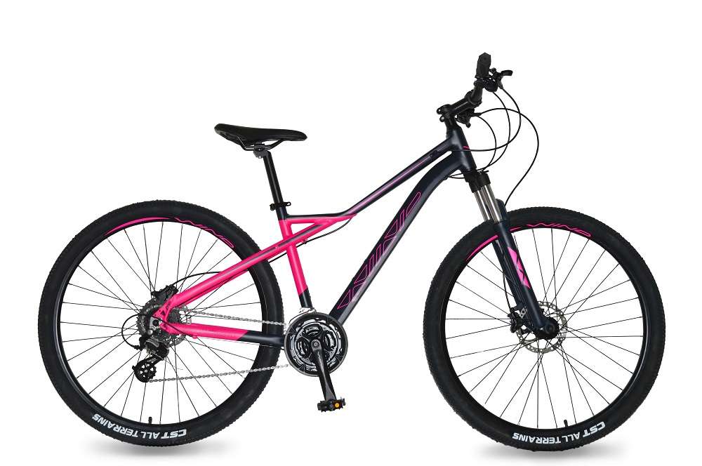Велосипед WIND Rona 29"