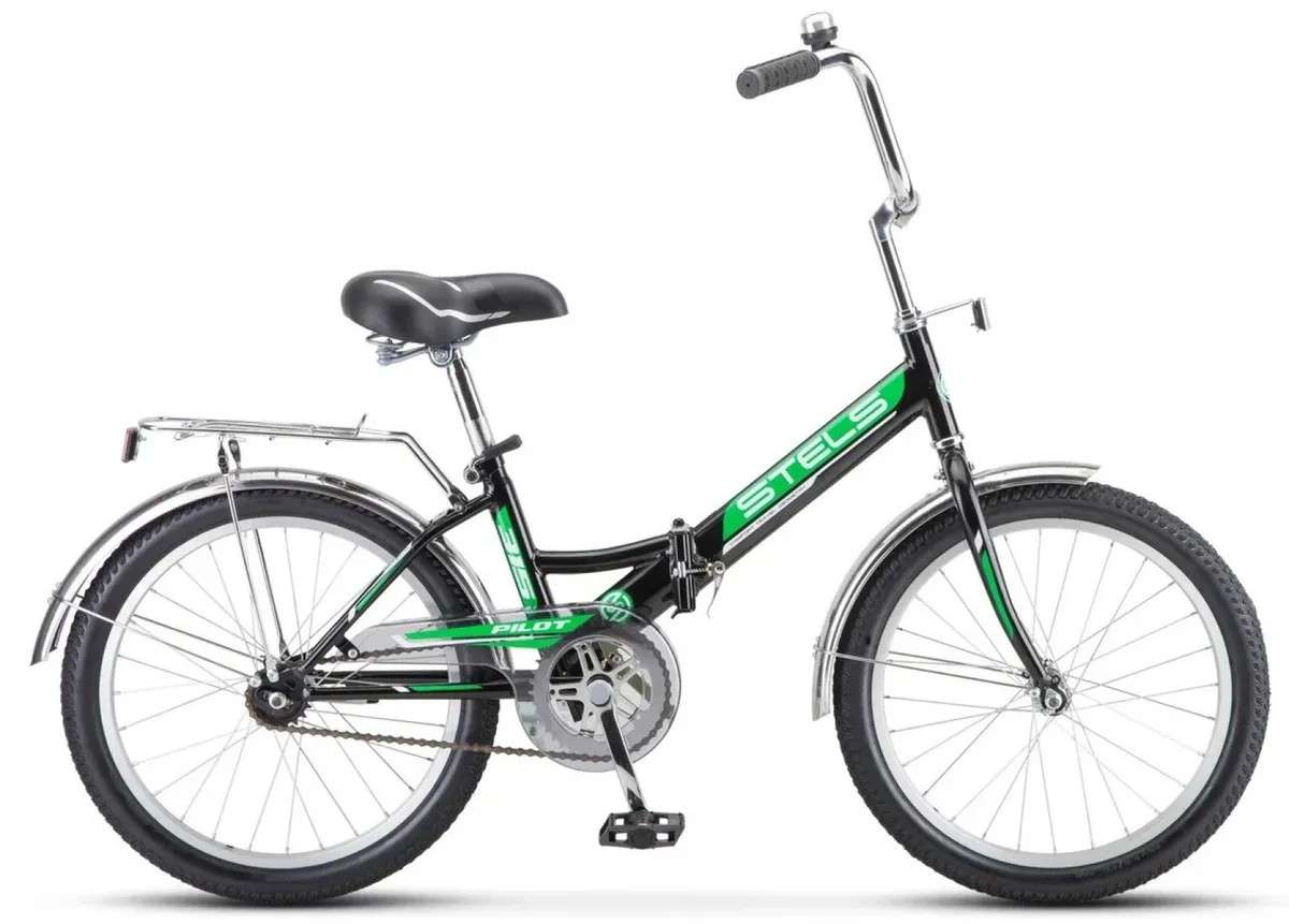 Велосипед Stels Pilot 315 20" Z011