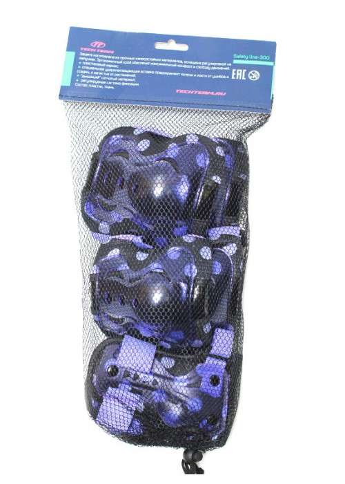 Защита Safety line 300 L