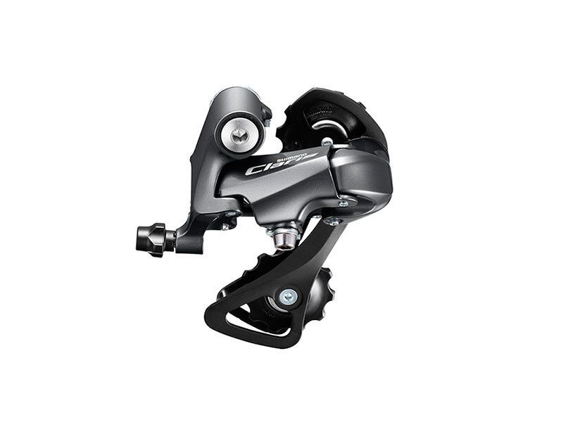 Переключатель задний 8ск SHIMANO Claris, R2000, GS