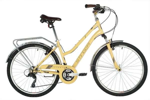 Велосипед Stinger Victoria 26" 2021