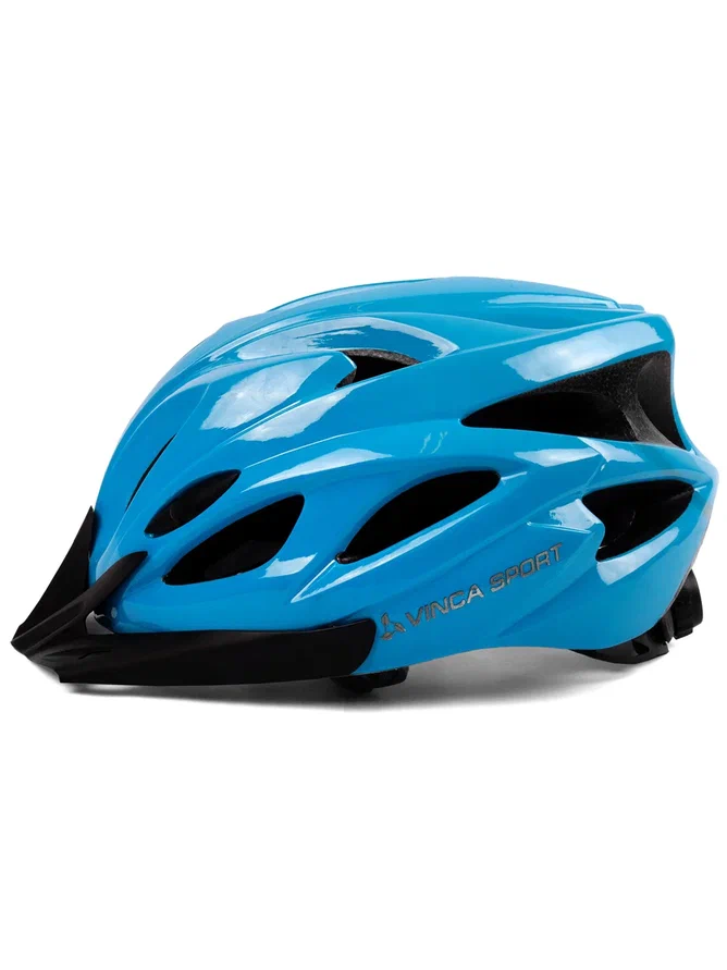 Шлем Vinca Sport VSH 25, синий