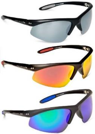 Очки солнцезащитные EYELEVEL Crossfire, поляризационные