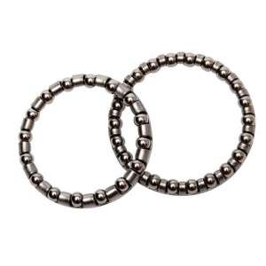Подшипник рулевой 1-1/8", 5/32"х20шаров, в сепараторе