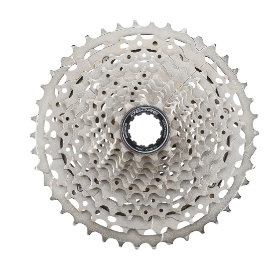 Кассета 11ск SHIMANO Deore M5100, 11-42T