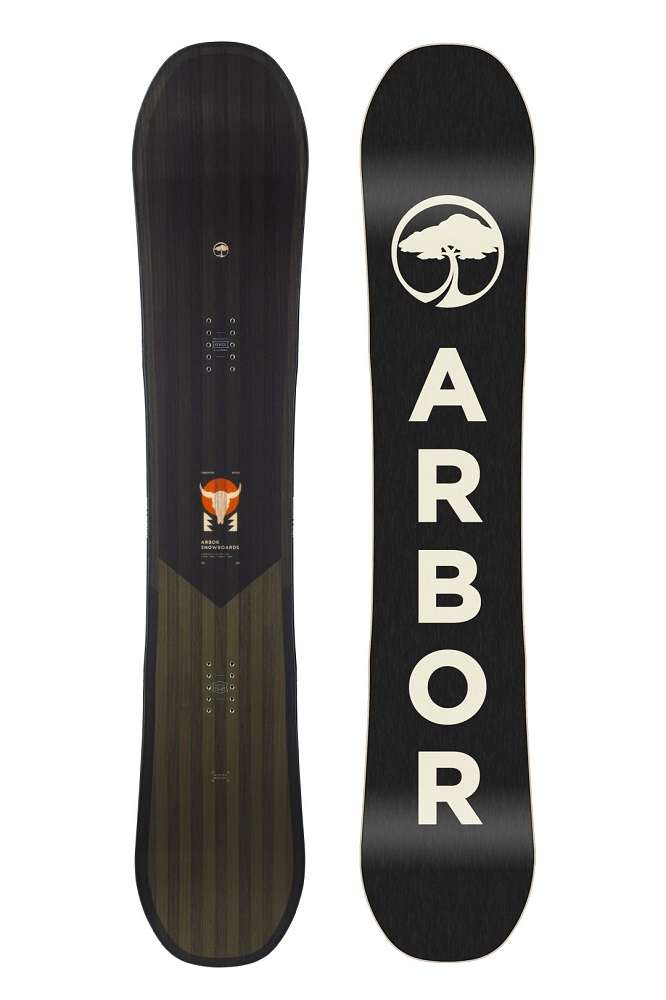 Сноуборд ARBOR Foundation