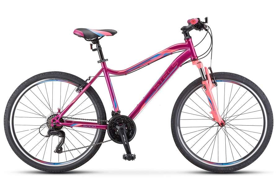 Велосипед Stels Miss 5000 V 26" V050 