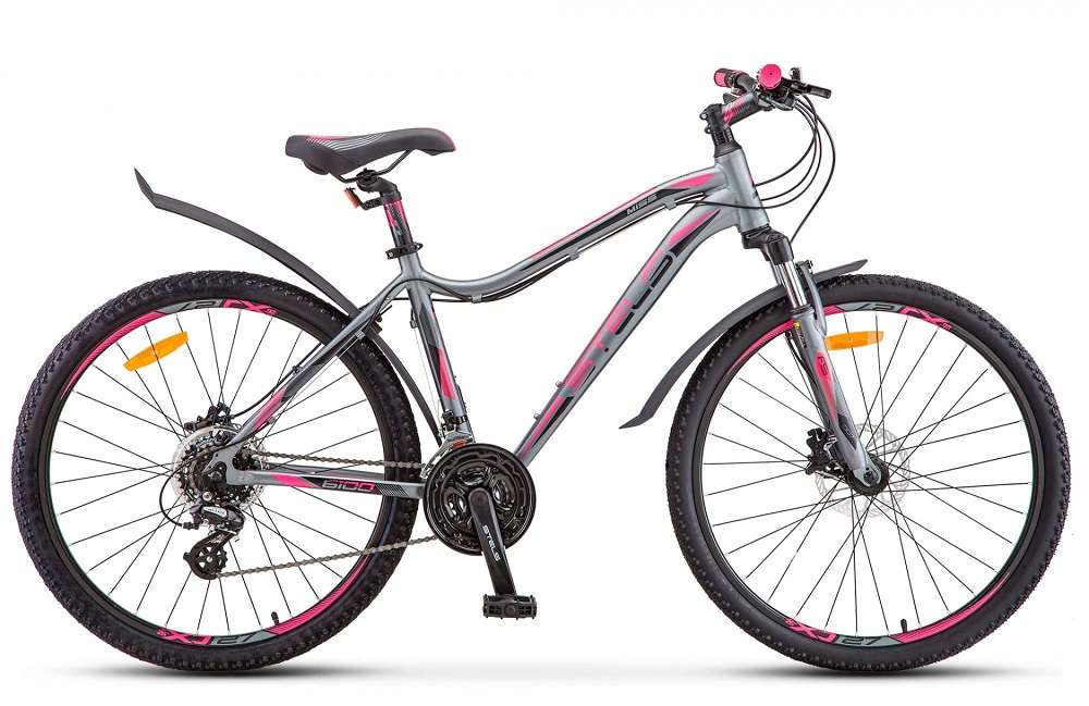 Велосипед Stels Miss 6100 D 26" V010