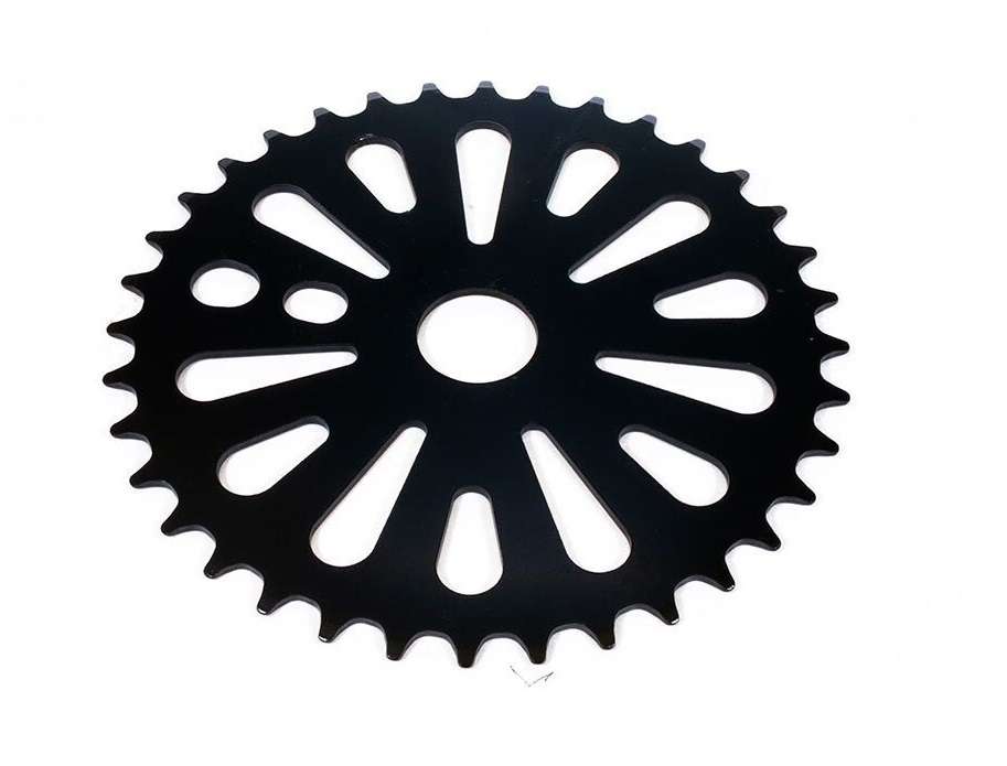 Звезда передняя BMX 36T, 1/2х1/8"