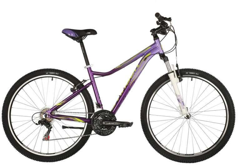 Велосипед Stinger Laguna STD 27.5 2021